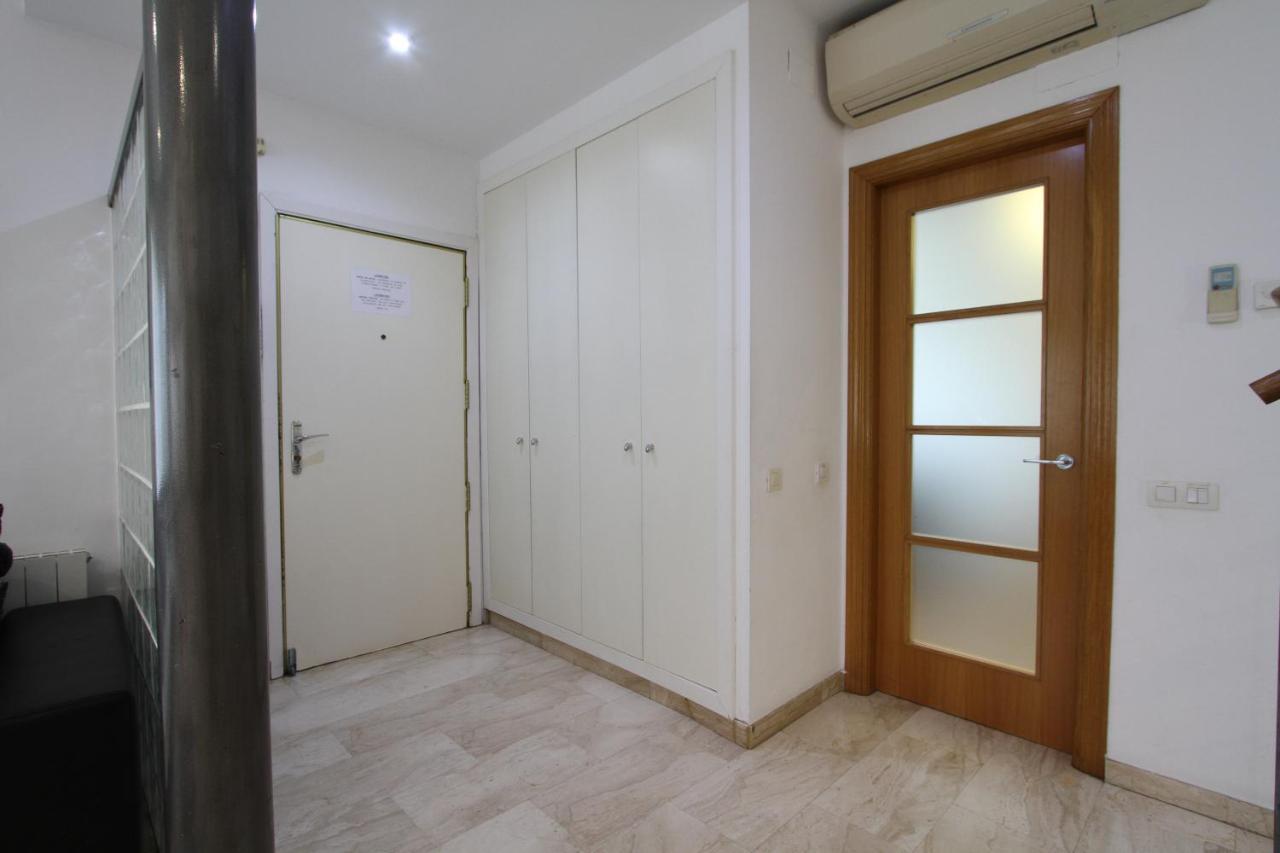 Beach House Castelldefels Esterno foto