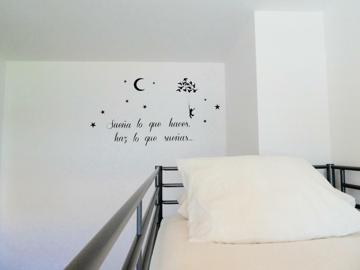 Beach House Castelldefels Esterno foto