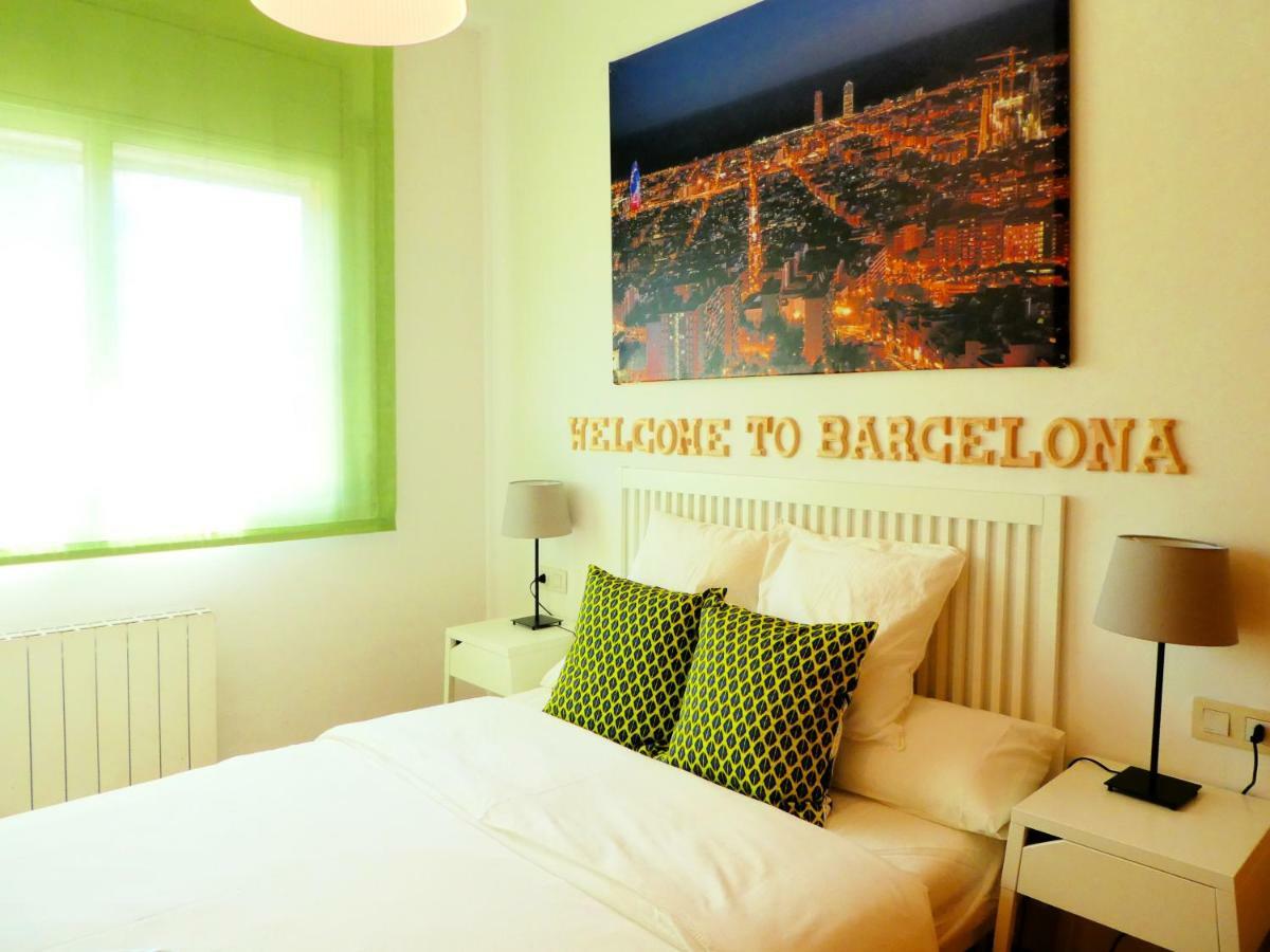 Beach House Castelldefels Esterno foto