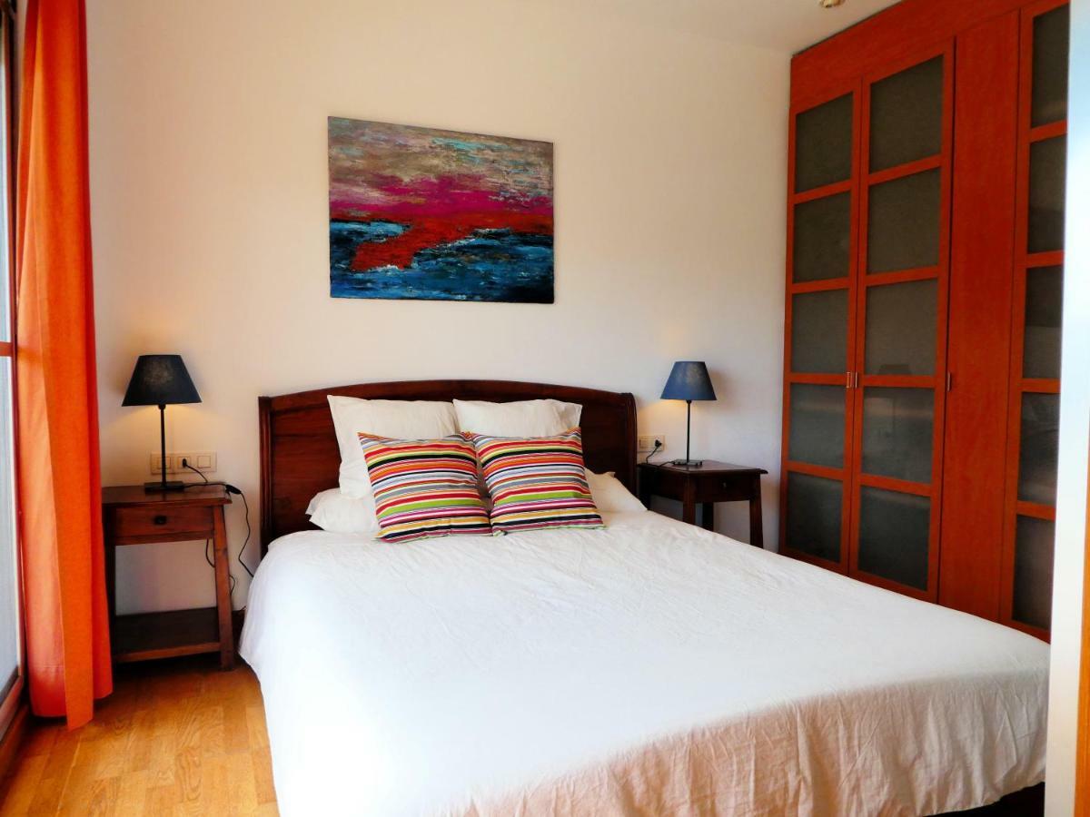 Beach House Castelldefels Esterno foto