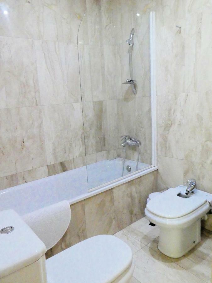 Beach House Castelldefels Esterno foto